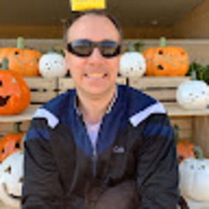 Meet your Posher, Mike